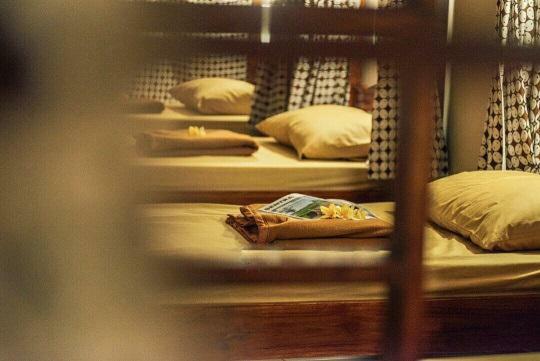 Rumah Larasati มะลัง ภายนอก รูปภาพ